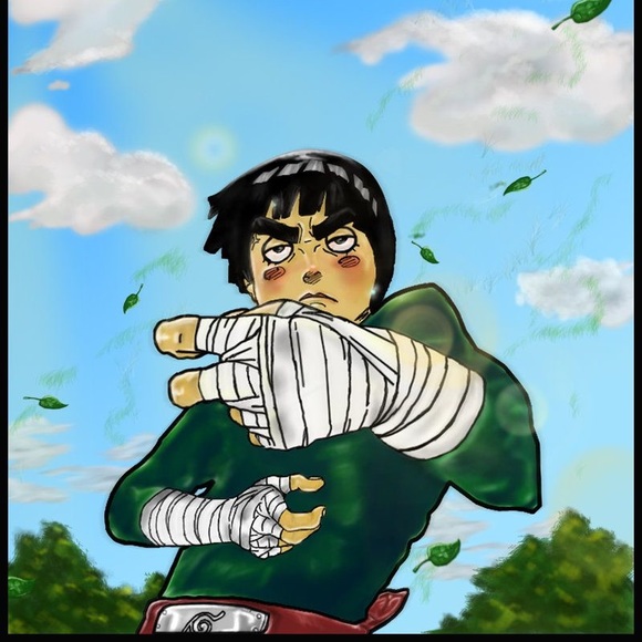 Meet your Posher, Nicholas - Picture 1 of 1